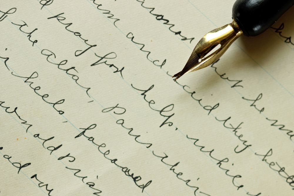 Tra le righe del crimine: quando la scrittura diventa una prova forense